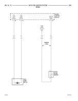 Предварительный просмотр 891 страницы Dodge dakota 2002 Service Manual