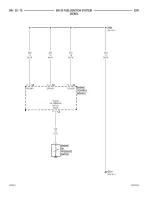 Предварительный просмотр 893 страницы Dodge dakota 2002 Service Manual