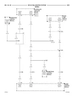 Предварительный просмотр 897 страницы Dodge dakota 2002 Service Manual