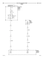 Предварительный просмотр 898 страницы Dodge dakota 2002 Service Manual