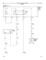 Предварительный просмотр 900 страницы Dodge dakota 2002 Service Manual