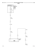 Предварительный просмотр 901 страницы Dodge dakota 2002 Service Manual