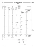 Предварительный просмотр 906 страницы Dodge dakota 2002 Service Manual