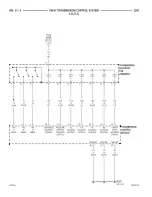 Предварительный просмотр 911 страницы Dodge dakota 2002 Service Manual