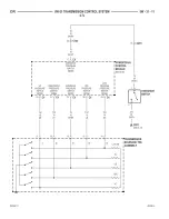 Предварительный просмотр 918 страницы Dodge dakota 2002 Service Manual