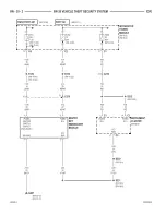 Предварительный просмотр 949 страницы Dodge dakota 2002 Service Manual