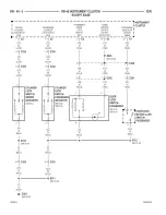 Предварительный просмотр 959 страницы Dodge dakota 2002 Service Manual