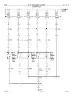 Предварительный просмотр 960 страницы Dodge dakota 2002 Service Manual