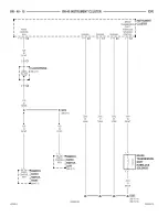 Предварительный просмотр 963 страницы Dodge dakota 2002 Service Manual