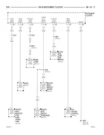 Предварительный просмотр 964 страницы Dodge dakota 2002 Service Manual