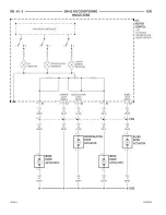 Предварительный просмотр 977 страницы Dodge dakota 2002 Service Manual