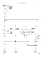 Предварительный просмотр 987 страницы Dodge dakota 2002 Service Manual