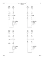 Предварительный просмотр 995 страницы Dodge dakota 2002 Service Manual