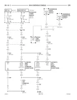 Предварительный просмотр 999 страницы Dodge dakota 2002 Service Manual