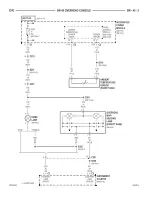 Предварительный просмотр 1000 страницы Dodge dakota 2002 Service Manual