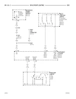 Предварительный просмотр 1003 страницы Dodge dakota 2002 Service Manual