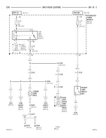 Предварительный просмотр 1010 страницы Dodge dakota 2002 Service Manual