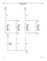 Предварительный просмотр 1011 страницы Dodge dakota 2002 Service Manual