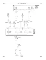 Предварительный просмотр 1013 страницы Dodge dakota 2002 Service Manual