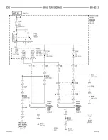 Предварительный просмотр 1018 страницы Dodge dakota 2002 Service Manual