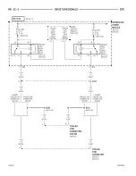 Предварительный просмотр 1021 страницы Dodge dakota 2002 Service Manual