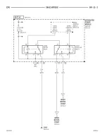 Предварительный просмотр 1024 страницы Dodge dakota 2002 Service Manual