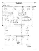 Предварительный просмотр 1027 страницы Dodge dakota 2002 Service Manual