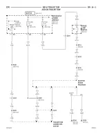 Предварительный просмотр 1030 страницы Dodge dakota 2002 Service Manual