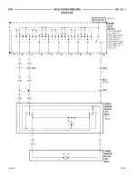 Предварительный просмотр 1038 страницы Dodge dakota 2002 Service Manual