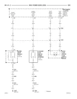 Предварительный просмотр 1041 страницы Dodge dakota 2002 Service Manual