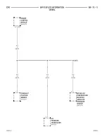 Предварительный просмотр 1066 страницы Dodge dakota 2002 Service Manual