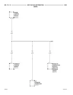 Предварительный просмотр 1067 страницы Dodge dakota 2002 Service Manual