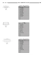 Предварительный просмотр 1083 страницы Dodge dakota 2002 Service Manual