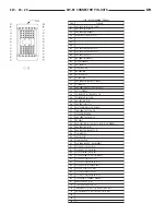 Предварительный просмотр 1087 страницы Dodge dakota 2002 Service Manual