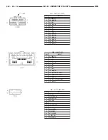 Предварительный просмотр 1089 страницы Dodge dakota 2002 Service Manual