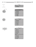 Предварительный просмотр 1091 страницы Dodge dakota 2002 Service Manual