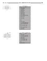 Предварительный просмотр 1097 страницы Dodge dakota 2002 Service Manual