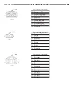 Предварительный просмотр 1099 страницы Dodge dakota 2002 Service Manual