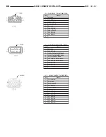 Предварительный просмотр 1104 страницы Dodge dakota 2002 Service Manual