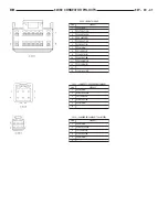 Предварительный просмотр 1108 страницы Dodge dakota 2002 Service Manual