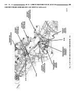 Предварительный просмотр 1199 страницы Dodge dakota 2002 Service Manual