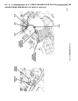 Предварительный просмотр 1205 страницы Dodge dakota 2002 Service Manual