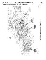 Предварительный просмотр 1207 страницы Dodge dakota 2002 Service Manual