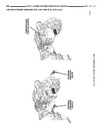 Предварительный просмотр 1208 страницы Dodge dakota 2002 Service Manual