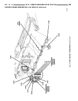 Предварительный просмотр 1209 страницы Dodge dakota 2002 Service Manual