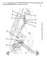 Предварительный просмотр 1211 страницы Dodge dakota 2002 Service Manual