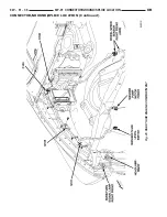 Предварительный просмотр 1213 страницы Dodge dakota 2002 Service Manual