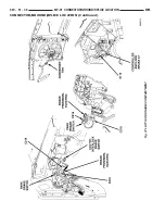 Предварительный просмотр 1215 страницы Dodge dakota 2002 Service Manual