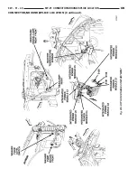 Предварительный просмотр 1217 страницы Dodge dakota 2002 Service Manual