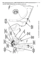 Предварительный просмотр 1218 страницы Dodge dakota 2002 Service Manual